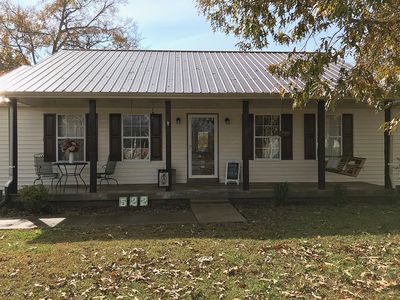 522 Bellwood St, Ashland City, TN, 37015