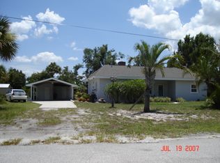 4015 Chamberlan Ter, Micco, FL 32976