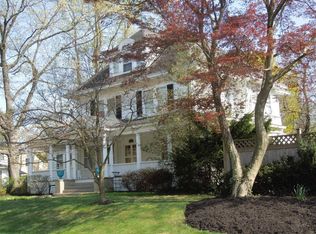 1122-32 Evergreen Ave, Plainfield, NJ 07060
