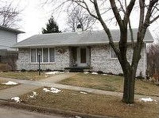 4400 Wellington Ave, Sioux City, IA 51106