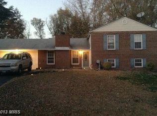 12012 Pierce Rd, Waldorf, MD 20601