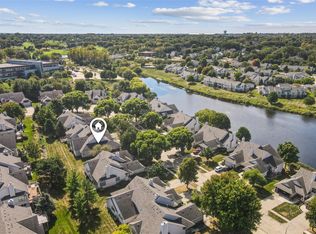 1451 Dover Bay Dr, Clive, IA 50325