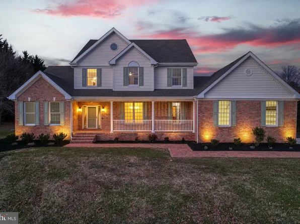 490 Fletcher Dr, Smyrna, DE 19977