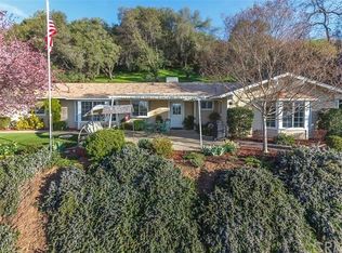 4474 Triangle Rd, Mariposa, CA 95338