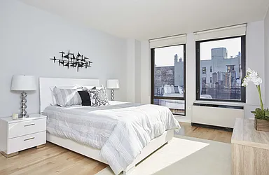 Sold by Brown Harris Stevens