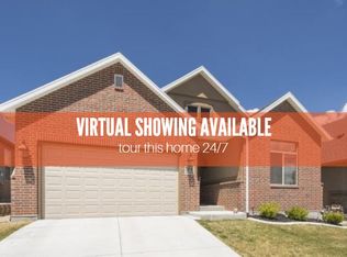 4108 W Walnut Canyon Ln, South Jordan, UT 84009