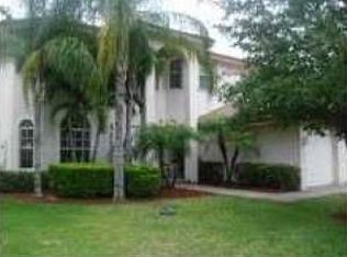 12403 NW 52nd Ct, Coral Springs, FL 33076