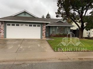 1731 3rd St, Lincoln, CA 95648