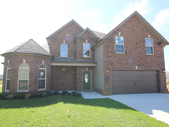 2nd image of 8 Summerfield Lot 8