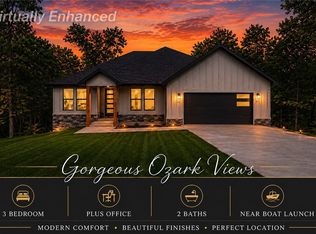 240 Kinross Dr, Bella Vista, AR 72715