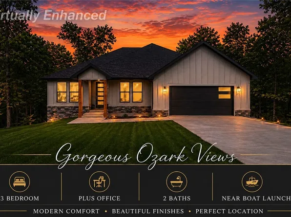 240 Kinross Dr, Bella Vista, AR 72715