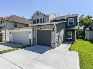 279 Capetown, Montgomery, TX 77356