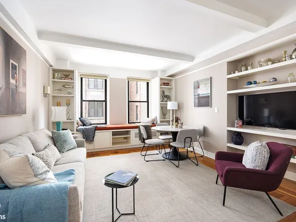 18 W 70th St APT 2D, New York, NY 10023