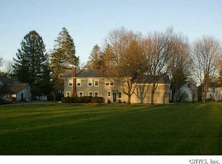 11 Chenango St, Cazenovia, NY 13035