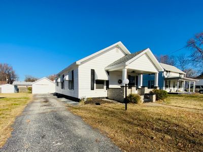 1717 W Chestnut Street, Springfield, MO, 65802