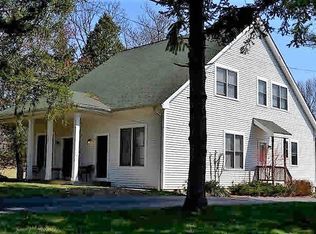 107 Givens Ln #1, Blacksburg, VA 24060