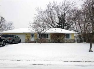 11410 Quince St NW, Coon Rapids, MN 55448
