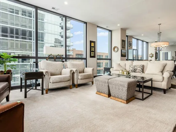 250 W Spring St APT 526, Columbus, OH 43215