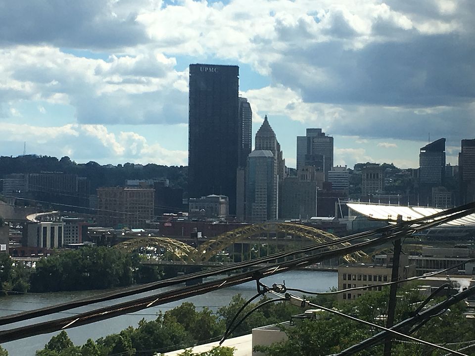 City views