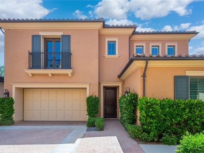 111 Vigna, Irvine, CA, 92602
