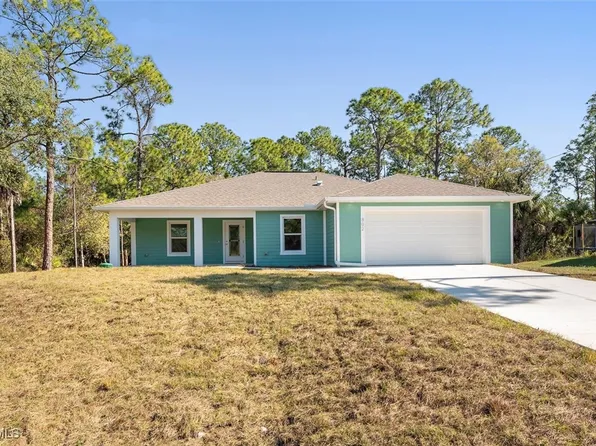 802 North Ave, Lehigh Acres, FL 33972