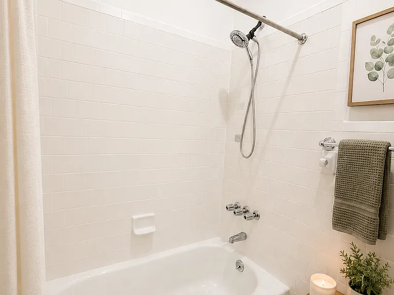 735 Saint Nicholas Ave #2FR — Photo 5