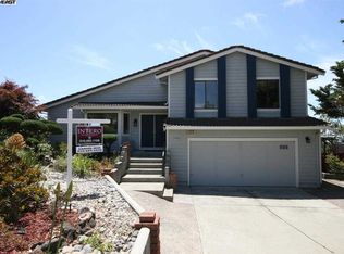 27093 Columbia Ct, Hayward, CA