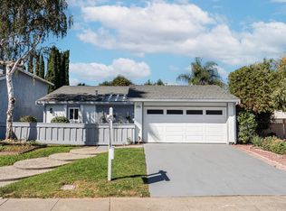 2219 Grouse Way, Union City, CA 94587