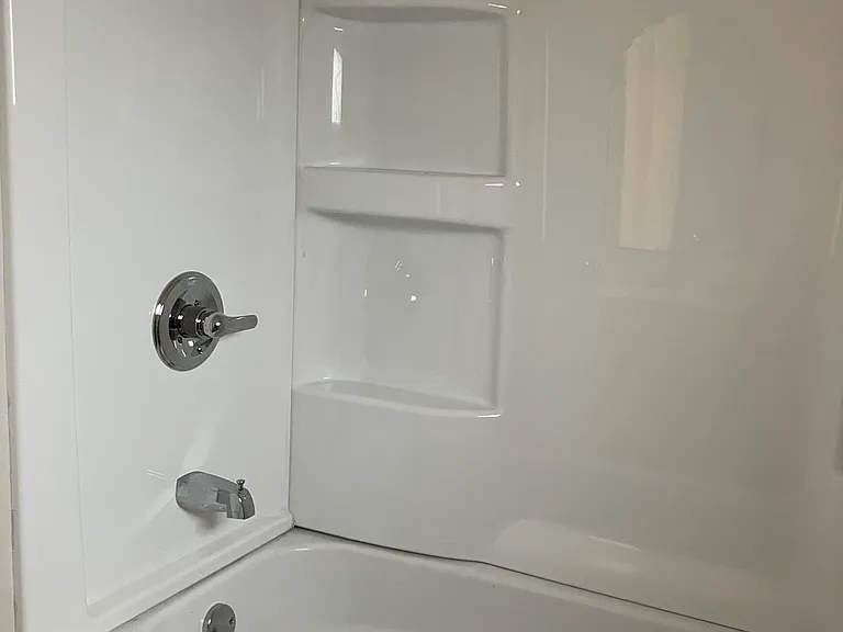 Full bath