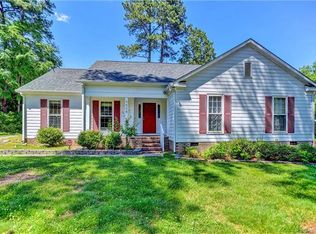 9808 Windy Meadow Ln, Charlotte, NC 28269