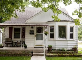 15665 Wakenden, Redford, MI 48239