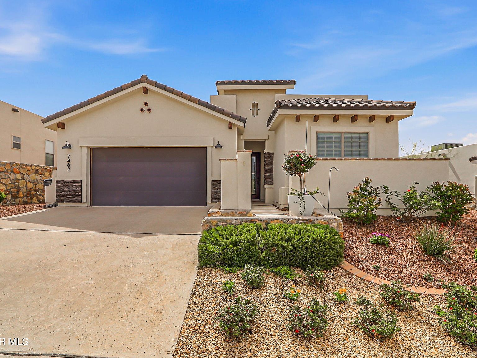 7462 Wooden Nickel Dr, El Paso, TX 79911 | MLS #952330 | Zillow