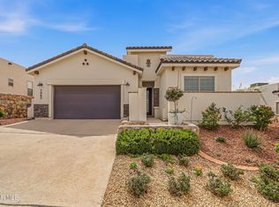 7462 Wooden Nickel Dr, El Paso, TX 79911