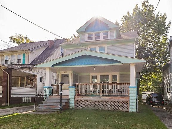 2nd image of 12004 Continental Ave