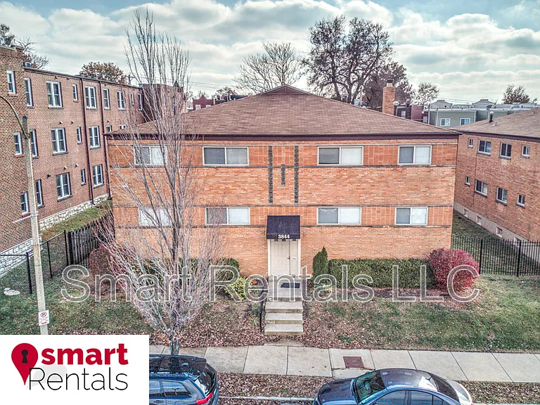 3850 Park Ave #8 — Photo 14