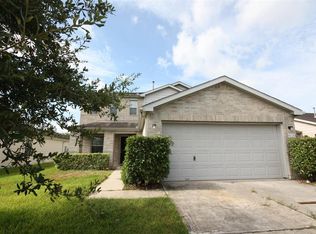 8126 Tassel Field Ln, Humble, TX 77338