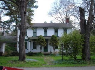 401 Three Degree Rd, Renfrew, PA