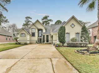 18719 Rusty Anchor Ct, Humble, TX 77346
