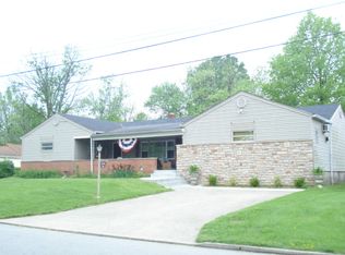 102 Elm St, Wilder, KY 41071