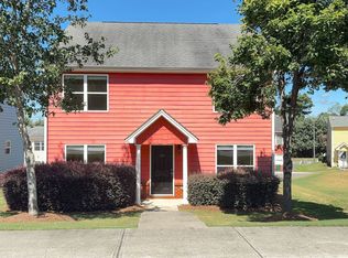 124 Fern Ridge Ct, Athens, GA 30601