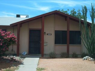 5418 S 44th Pl, Phoenix, AZ 85040