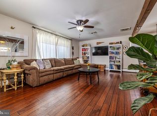 1004 Arline Ave, Glendora, NJ 08029