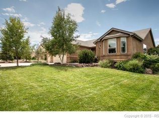15060 Cloudcross Ct, Colorado Springs, CO 80921