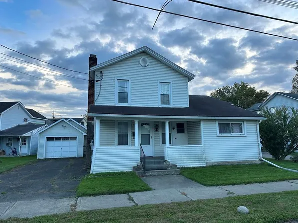 128 Providence St, Waverly, NY 14892