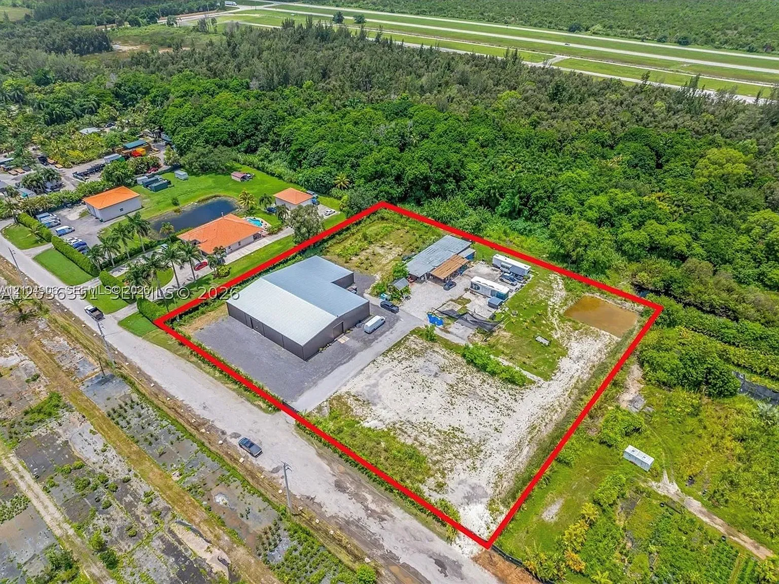 Everglades Land Co — Photo 1