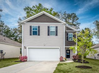 213 Lapping Waters Dr, Summerville, SC 29483