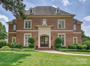 11321 James Jack Ln, Charlotte, NC 28277