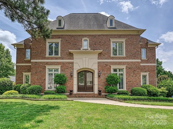 11321 James Jack Ln, Charlotte, NC 28277