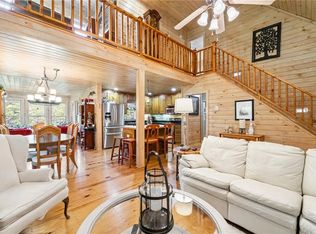 85 Post Oak Ln, Jasper, GA 30143