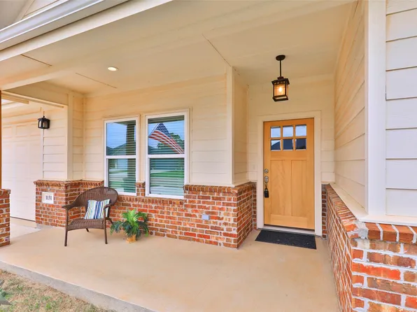 1131 Elkins Rd, Tuscola, TX 79562
